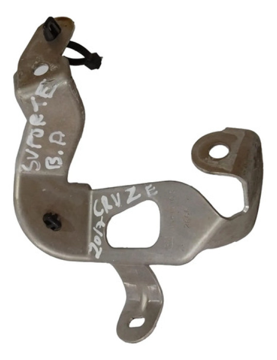 Suporte Da Bomba De Alta Cruze 1.4 2017 2018 2019 2020