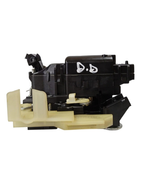 Fechadura Dianteira Direita Duster Oroch 2017 - 2021