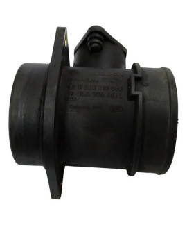Suporte Sensor Fluxo De Ar Audi A4 1.8 Turbo 2006