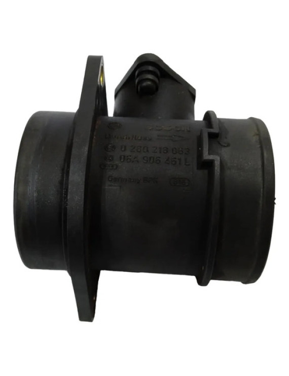 Suporte Sensor Fluxo De Ar Audi A4 1.8 Turbo 2006