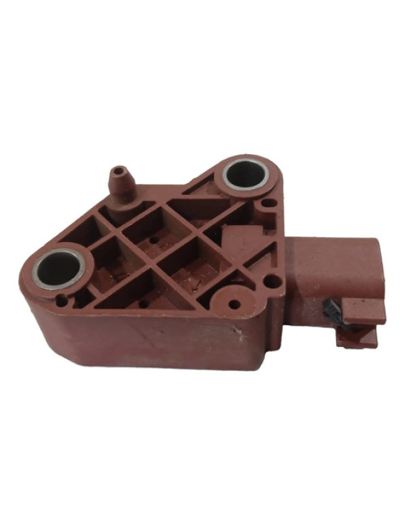 Sensor De Impacto Volvo C30 2008 2009 2010 / 30737138