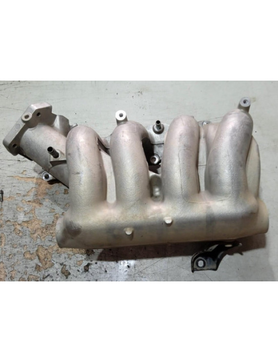 Coletor De Admissão Honda Civic 2.0 2012 - 2016