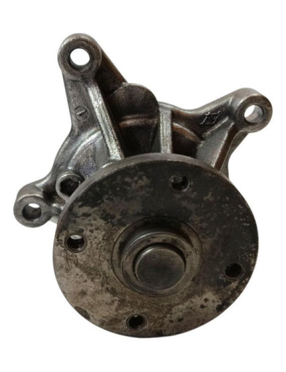 Bomba De Água Hb20 1.6 16v 2012 - 2018