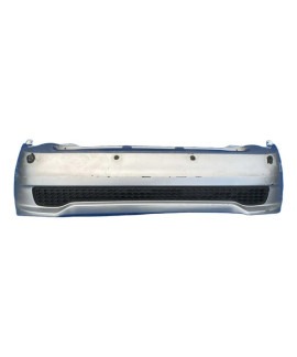 Parachoque Traseiro Kia Picanto 2004 Á 2011 / Detalhes Parachoque Traseiro Kia Picanto 2004 Á 2011 / Detalhes