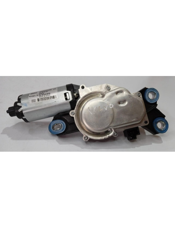 Motor Limpador Traseiro Volvo Xc60 2008 - 2016
