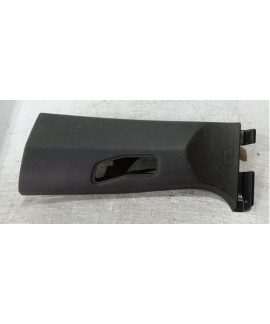 Moldura Esquerda Coluna Volvo C30 2007 2008   