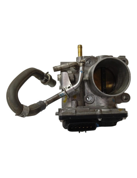 Corpo Tbi Borboleta Honda City 1.4 1.5 2009 - 2013 / Gmd5d