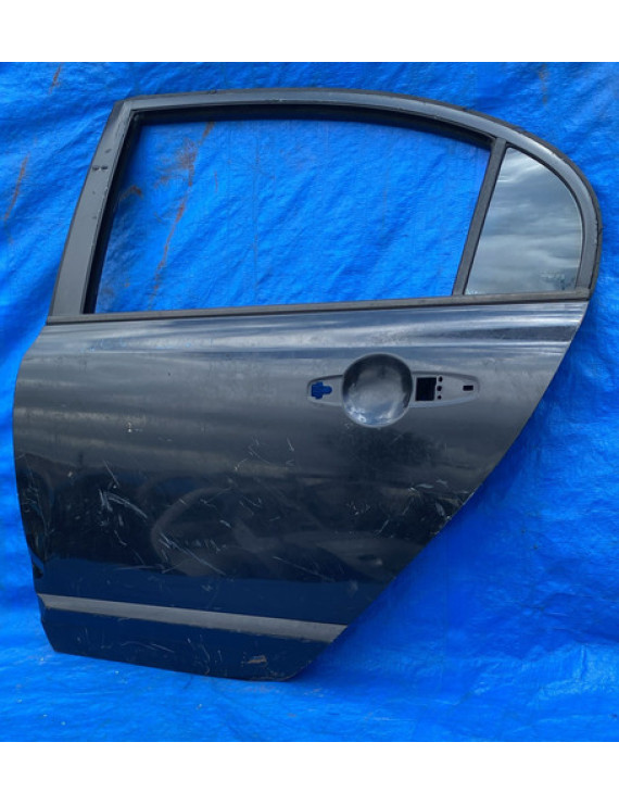 Porta Traseira Esquerda New Civic 2007 2008 2009 2010 2011