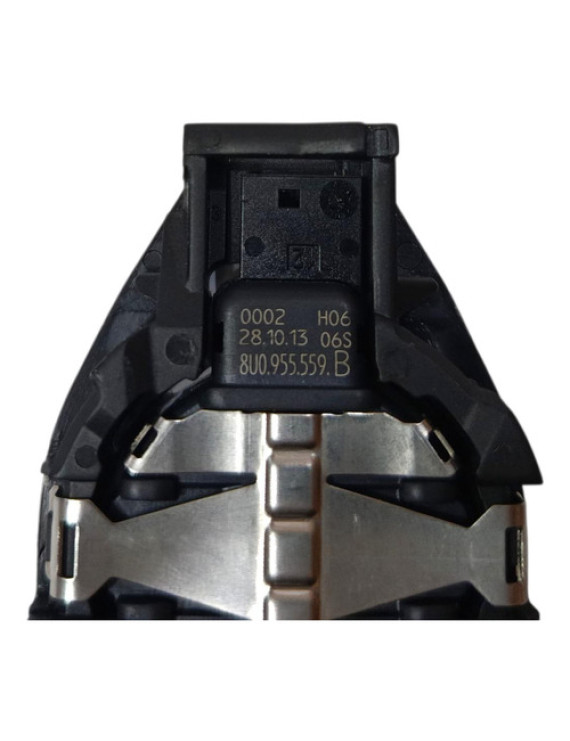 Sensor De Chuva Audi A3 A4 A5 Q3 2011 - 2017 / 8u0955559b