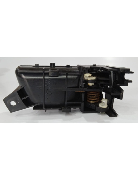Maçaneta Interna Dianteira Esquerda Pajero Tr4 2005 - 2015