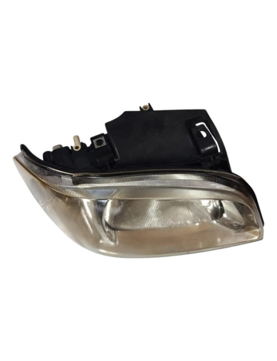 Farol Direito Seat Cordoba 2000 2001 2002 Direito/passageiro