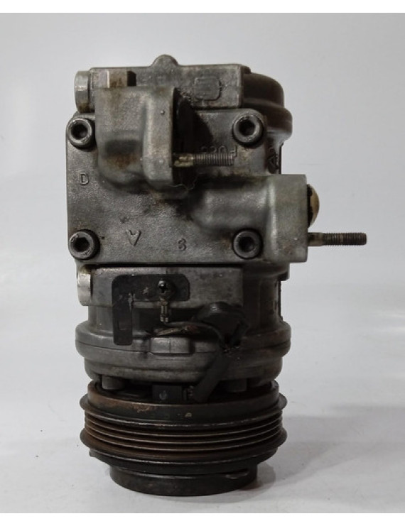 Compressor De Ar Sorento 2.5 Diesel 2006 2007 2008 2009