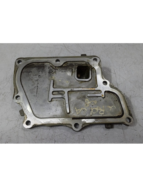 Tampa Respiro Óleo Corolla 2.0 2009 - 2014 Preto