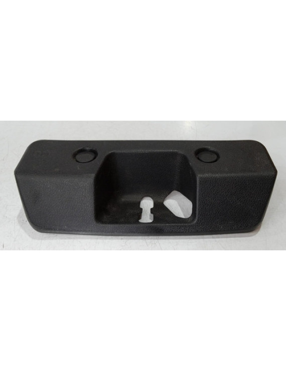 Moldura Batente Porta Malas Sandero 2016 2017 2018
