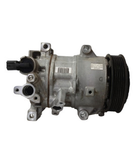 Compressor De Ar Condicionado Corolla 2.0 2020 - 2024
