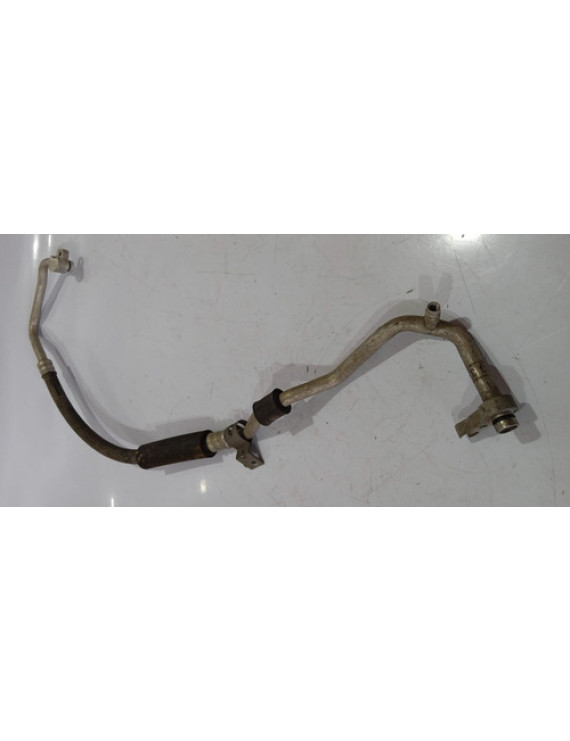 Mangueira Do Ar Condicionado Subaru Impreza Wrx 2.5 2011   