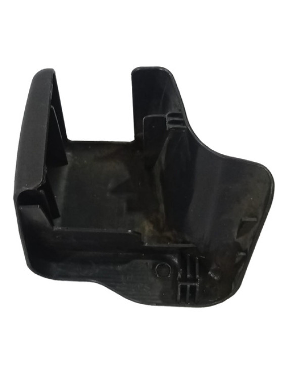 Acabamento Banco Dianteiro Esquerdo Airtrek 2003 - 2008 Preto