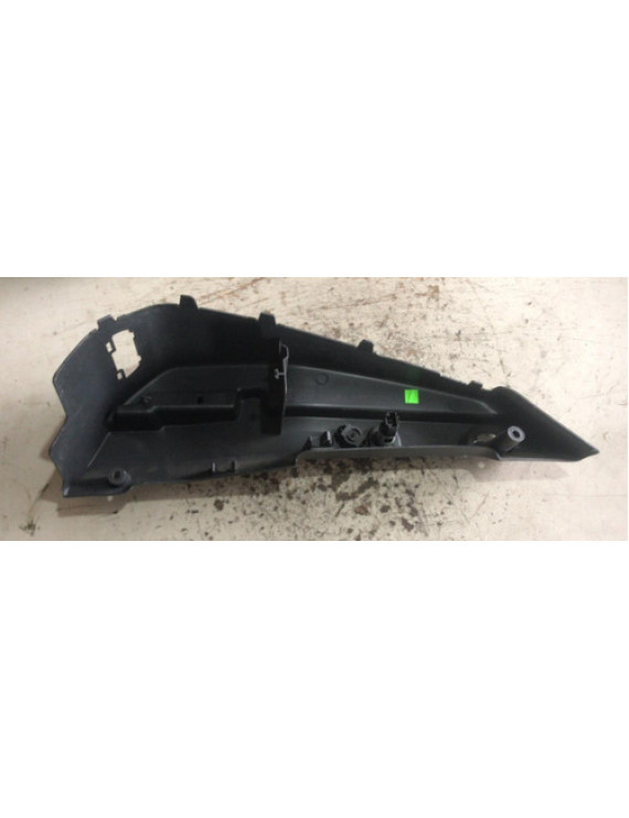 Suporte Bagagito Esquerdo Peugeot 3008 2012