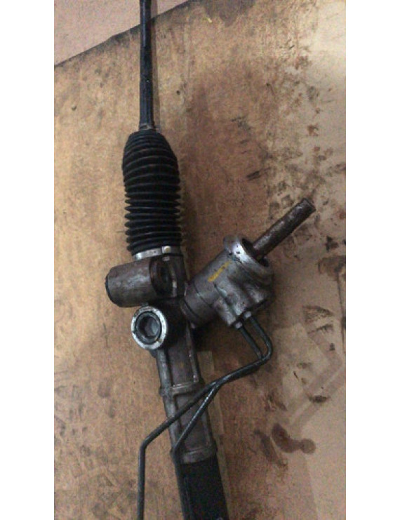 Caixa De Direção Hidráulica Cobalt Spin 1.8 2012 - 2015