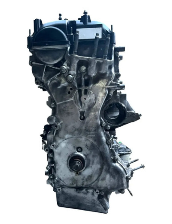 Motor Parcial Fusion 2.0 Turbo 2013 2014 2015 2016 2017 2018
