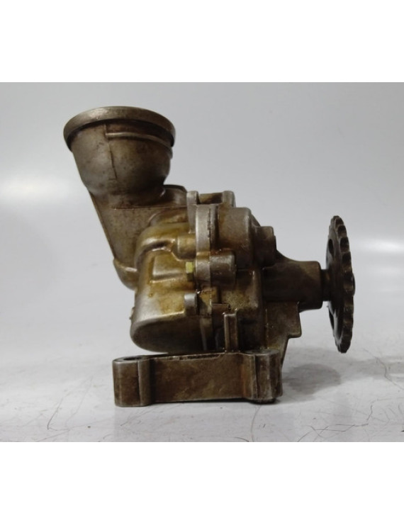 Bomba Óleo Motor Mercedes C180 C280 2001 2002
