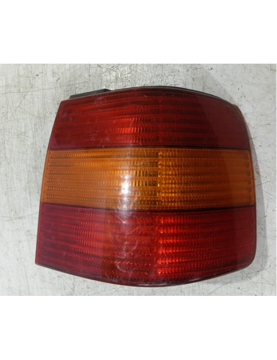 Lanterna Direita Volvo 960 1992 