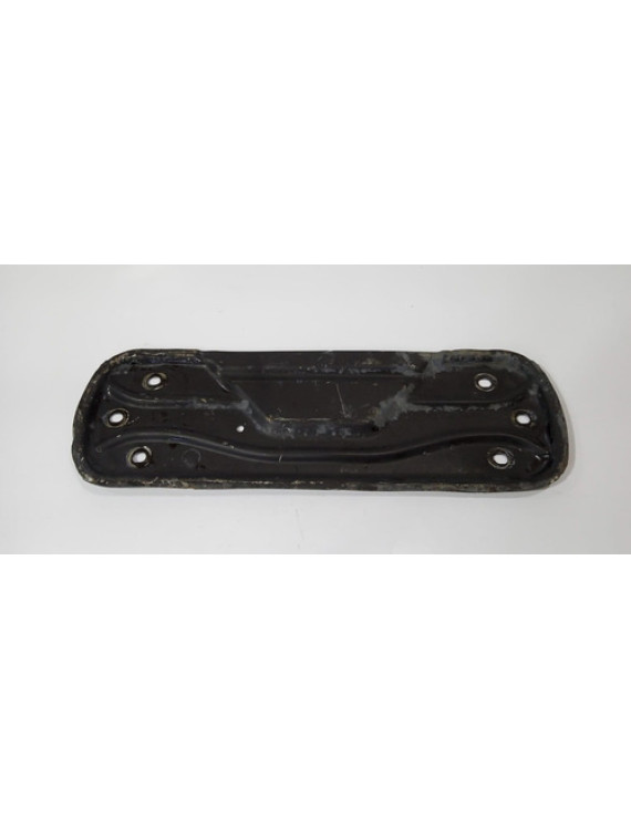 Suporte Inferior Travessa Bmw 135i 2014 2015 Preto