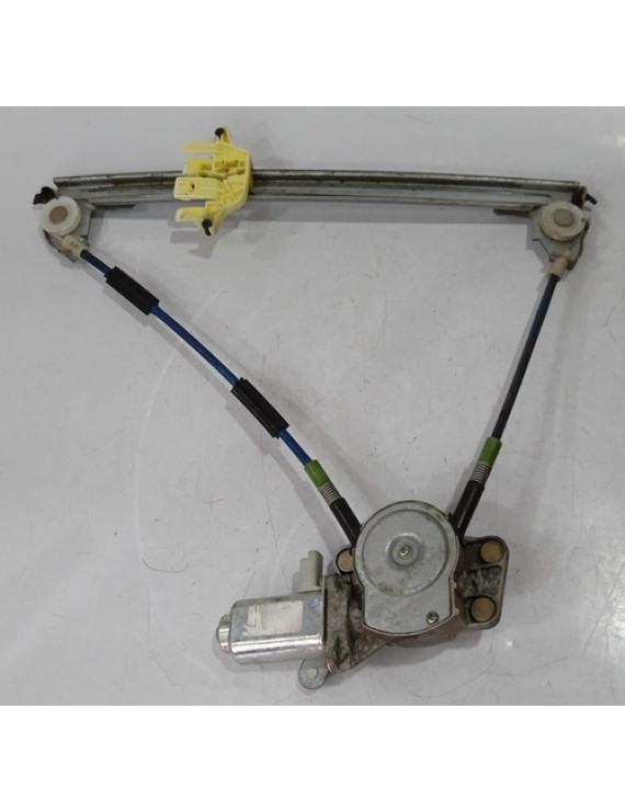 Máquina De Vidro Traseiro Esquerdo Xsara 2001 - 2012