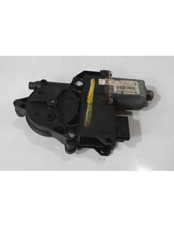 Motor De Vidro Elétrico Dianteiro Esquerdo C5 2009 2010