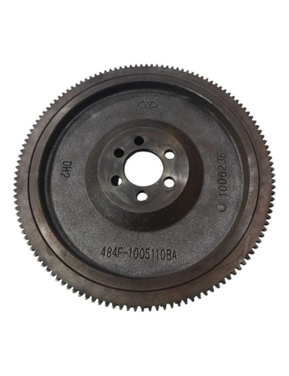 Cremalheira Volante Motor Cielo 1.6 2010 - 2015