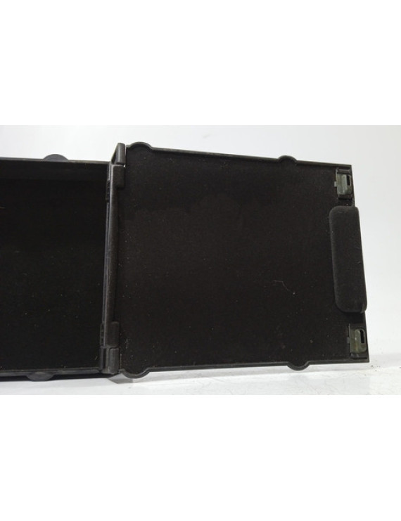 Porta Trecos Console Bmw M5 550i 2013