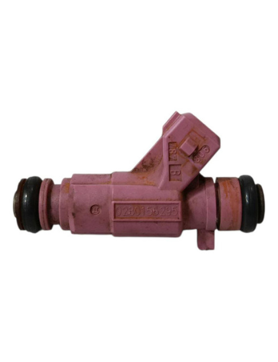 Bico Injetor Peugeot 206 207 C3 2005 - 2013 0280156295