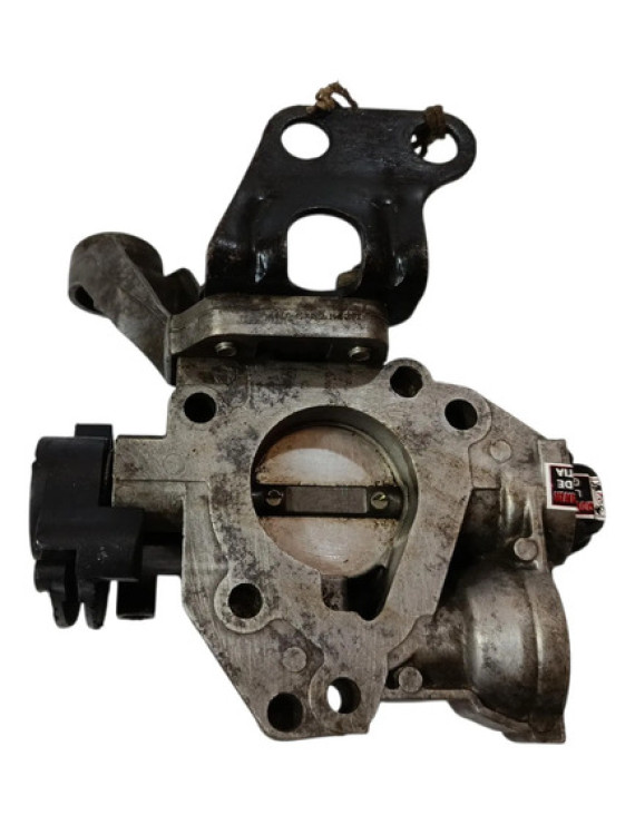 Tbi Corpo Borboleta Clio Peugeot 206 1.0 8v 1998 - 2004