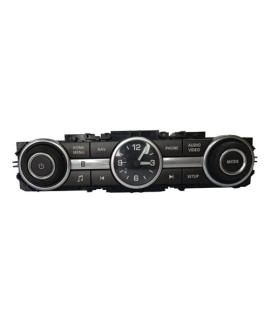 Comando Rádio Som Freelander 2 2013 2014 2015 2016