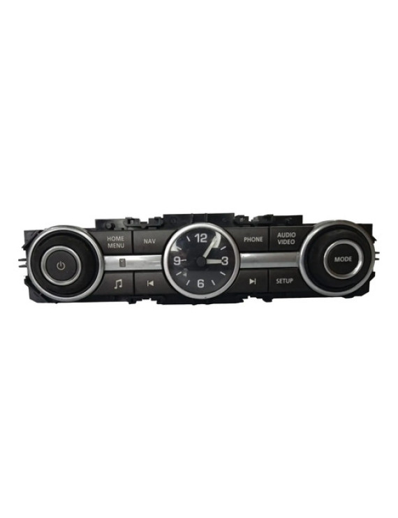 Comando Rádio Som Freelander 2 2013 2014 2015 2016