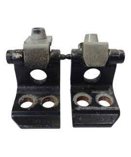 Par Dobradiça Porta Diant Esquerda Peugeot 206 207 2007 2012 Par Dobradiça Porta Diant Esquerda Peugeot 206 207 2007 2012