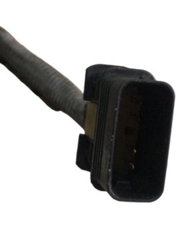 Sonda Lambda Secundária Bmw X3 2.0 2015 / 758912204