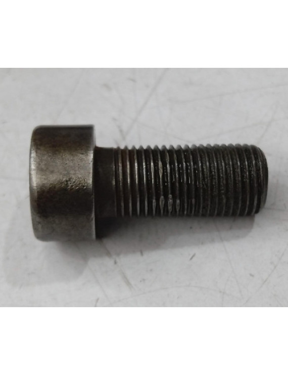 Kit Parafuso Polia Virabrequim Audi A5 2.0 2014 2015