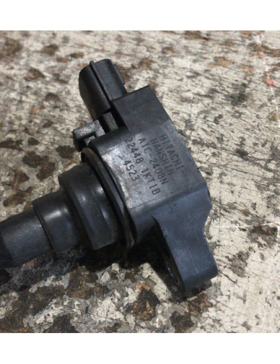 Bobina Ignição Tiida Versa 1.8 16v 2008 - 2012 / 224481kt1b