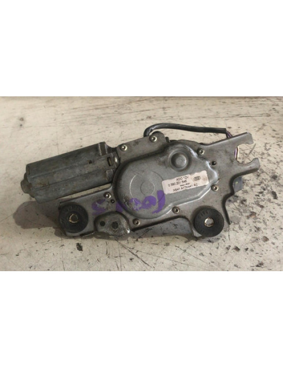 Motor Limpador Traseiro Focus Hatch 2001 - 2006