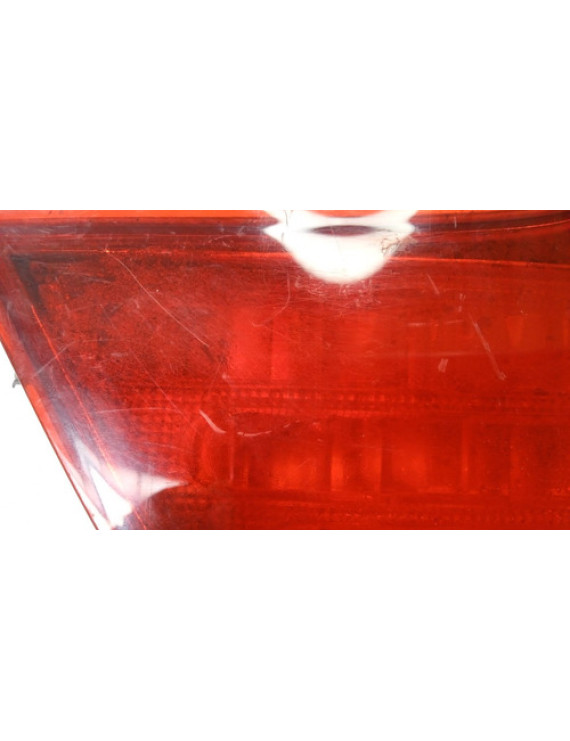 Lanterna Esquerda Honda New Civic 2007 - 2011