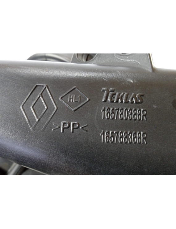 Mangueira Filtro Ar Duster Oroch 1.6 2017 2018 2019 2020 21