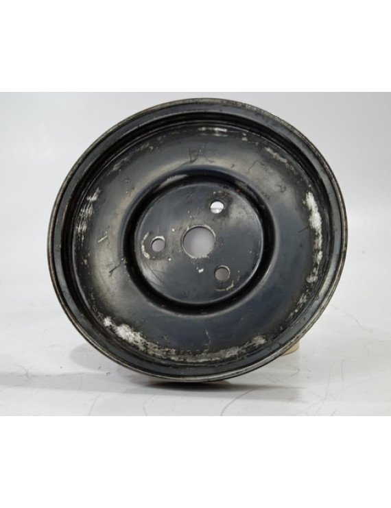 Polia Bomba D\'água Bmw 118i 1.6 Turbo 2014