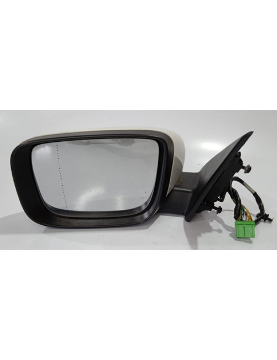 Retrovisor Esquerdo Volvo Xc60 2011 2012 2013 2014