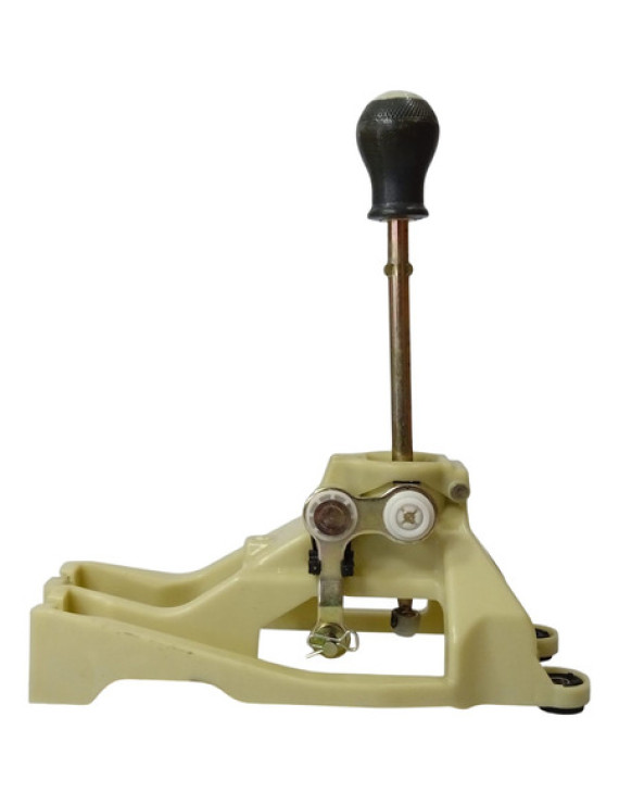 Alavanca Trambulador Câmbio Jac J3 2010 - 2015