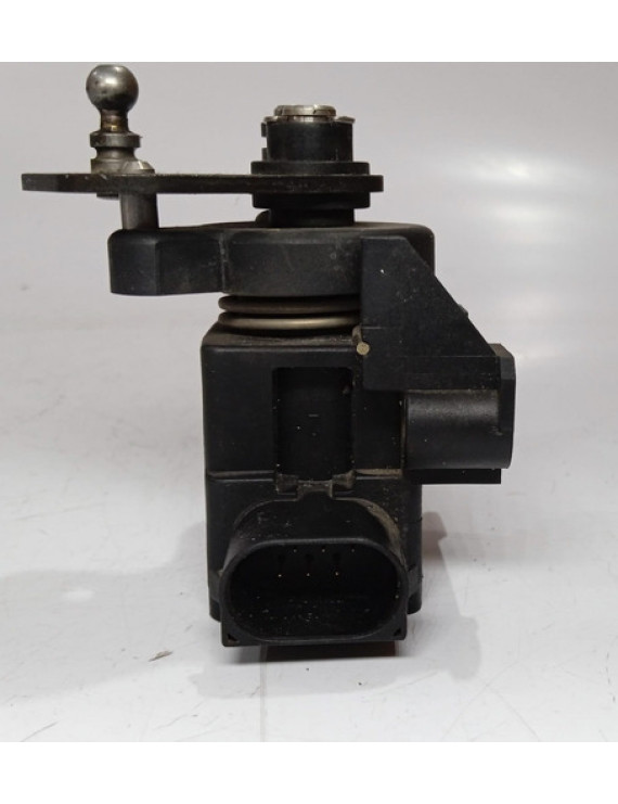 Sensor Pedal Acelerador Mercedes Ml320 1999 / A0125423317