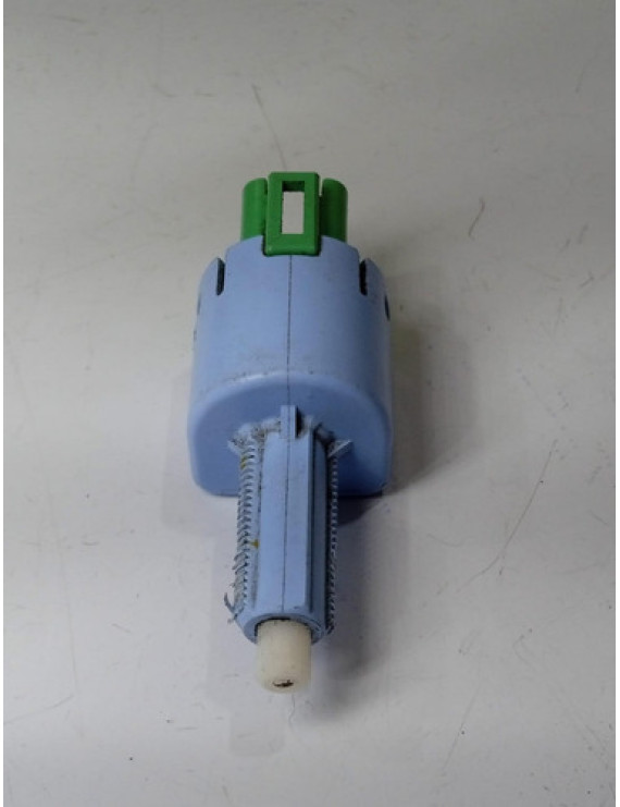 Sensor Interrupor Pedal Freio Outlander 2014 - 2019 Branco