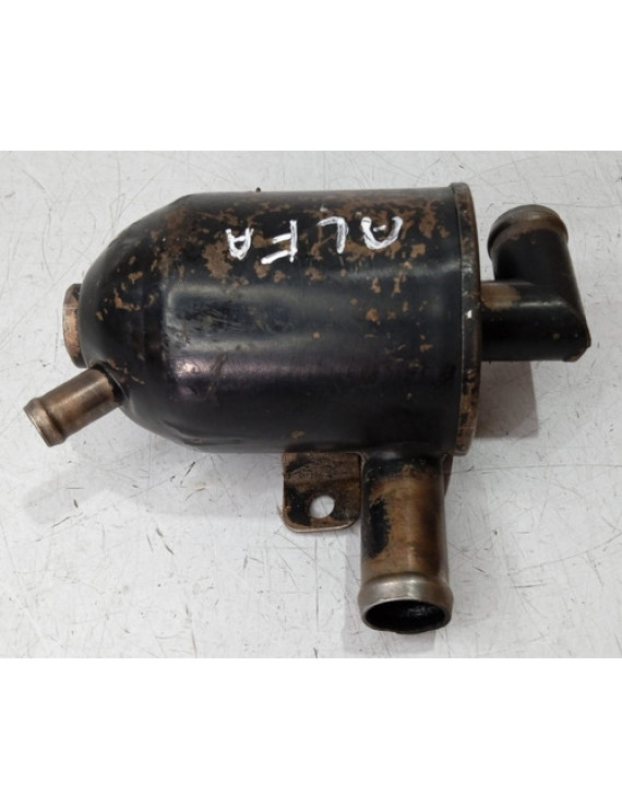 Respiro Motor Alfa Romeo 166 1998 - 2006
