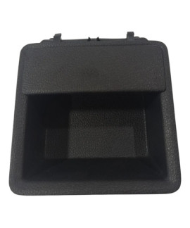 Porta Objetos Jetta 2016 2017 2018 Preto