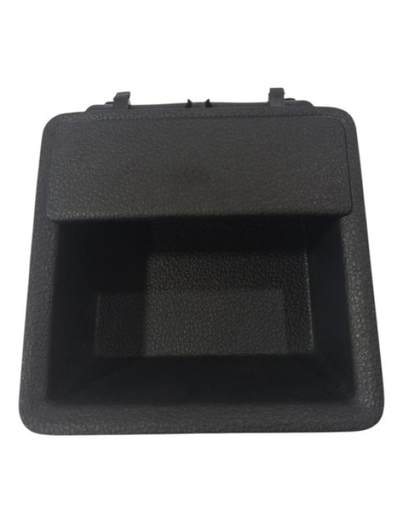 Porta Objetos Jetta 2016 2017 2018 Preto